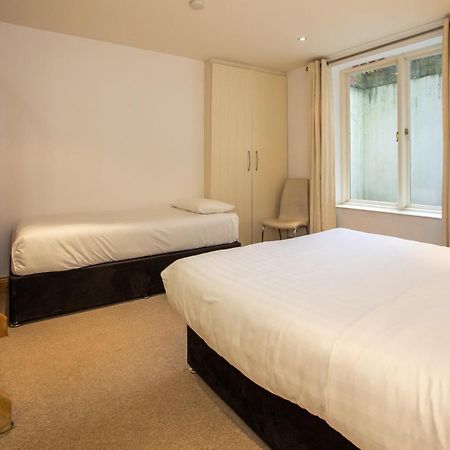 Ballsbridge Apartments Dublin Eksteriør bilde