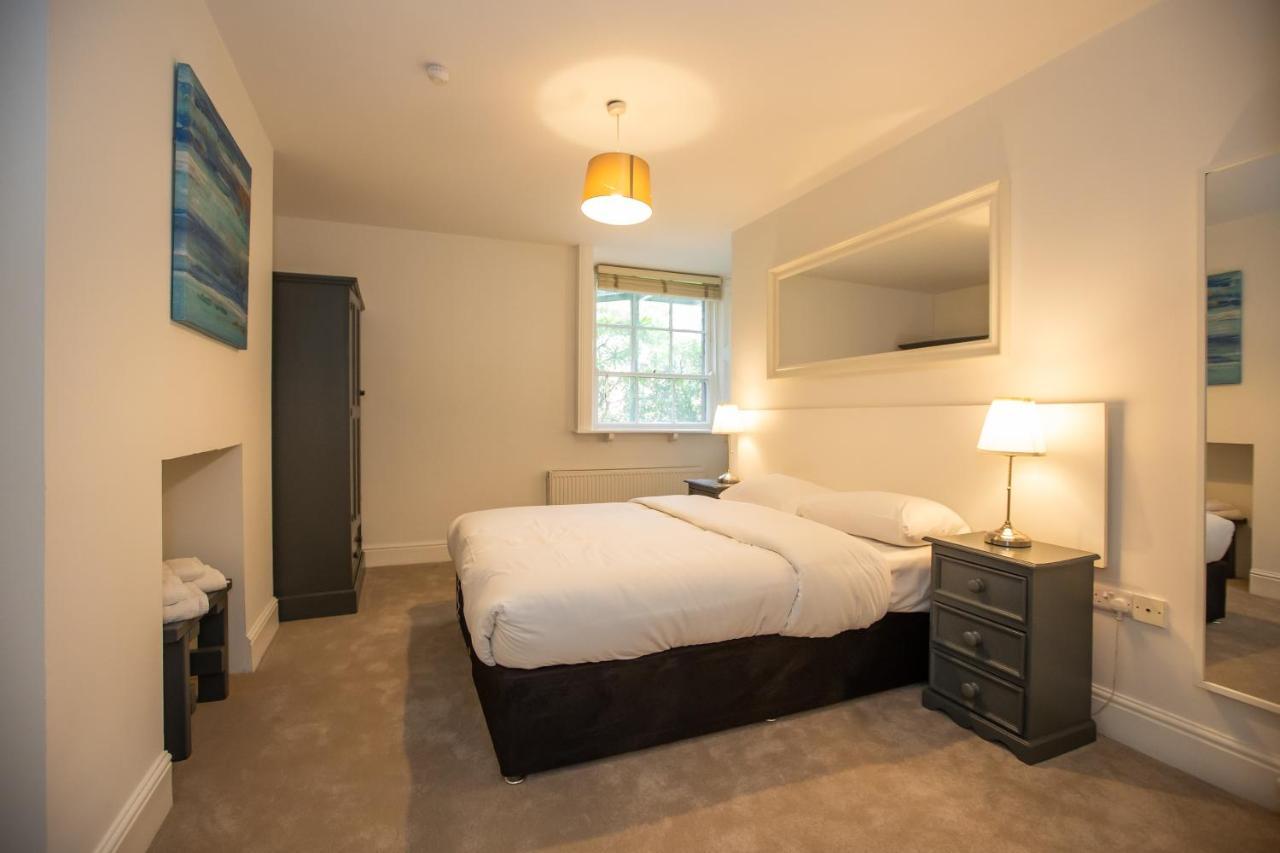 Ballsbridge Apartments Dublin Eksteriør bilde